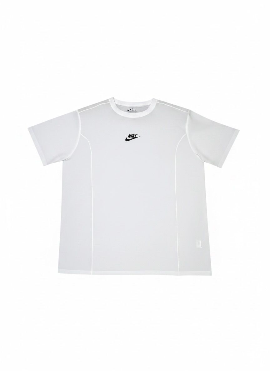 Camiseta Dri-Fit Nike AeroFlex White