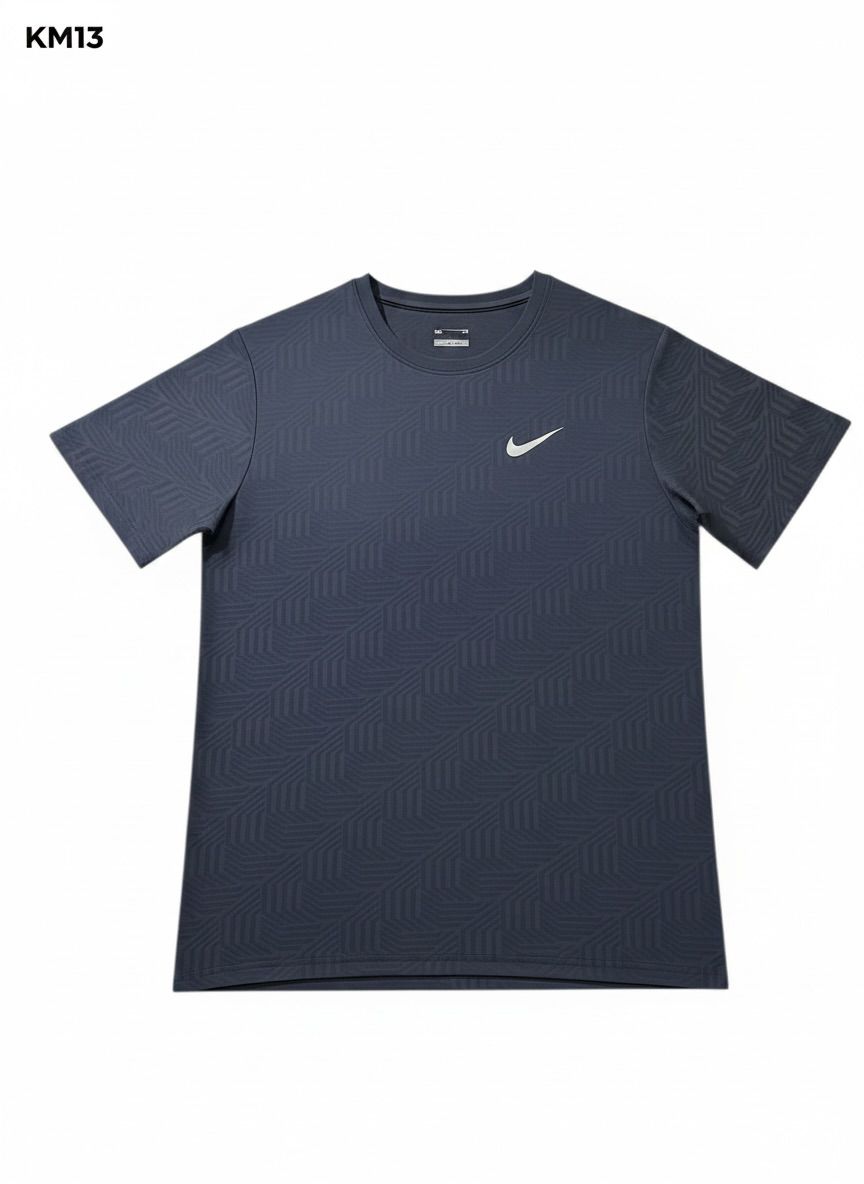 Camiseta Dri-Fit Nike Geo Performance