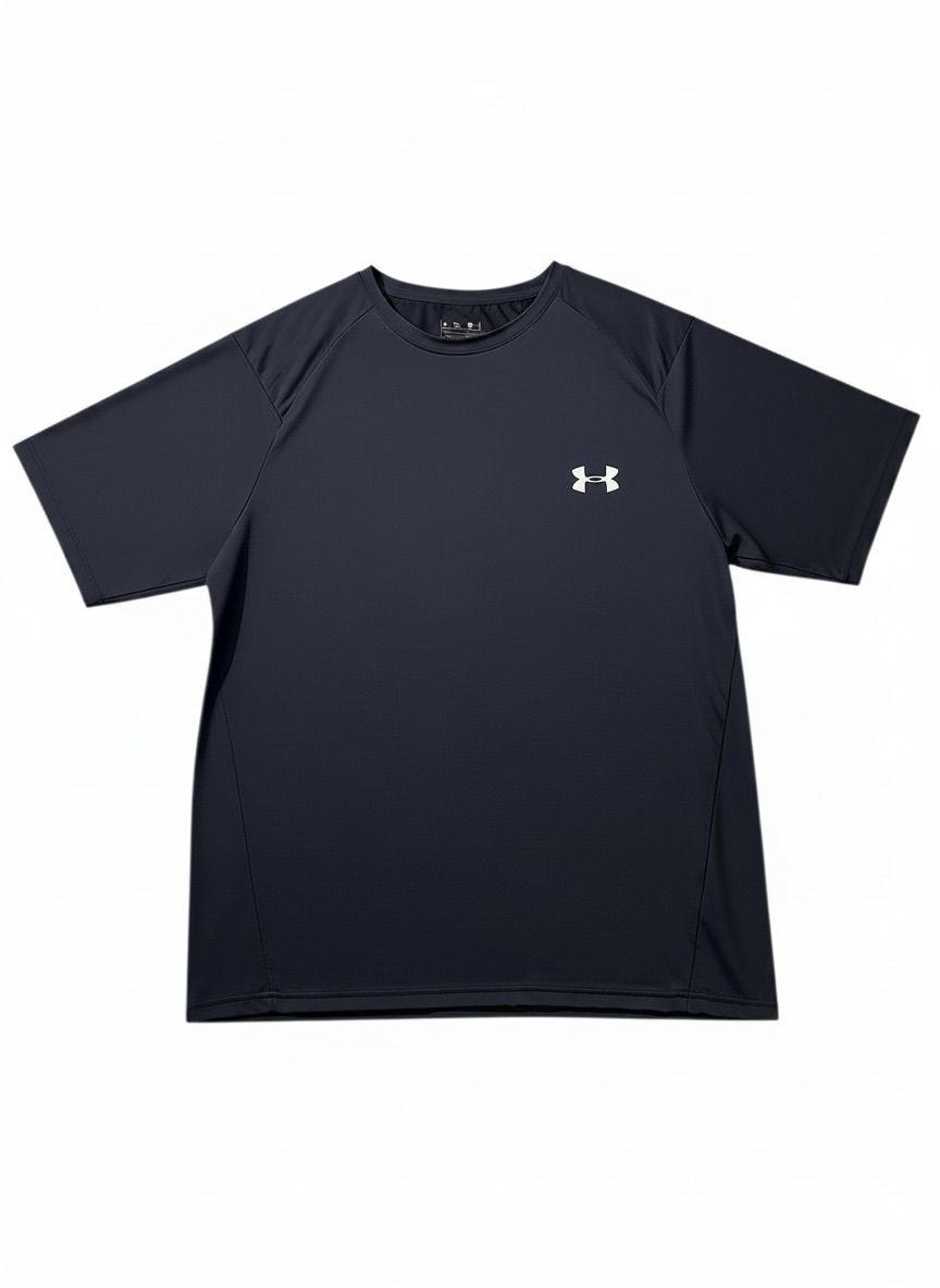 Camiseta  Dri-Fit Under Armour Core Performance