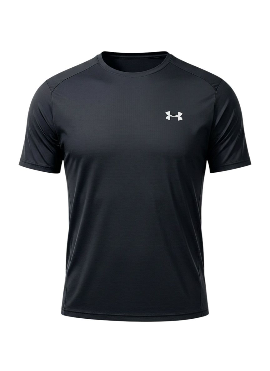 Camiseta  Dri-Fit Under Armour Core Performance