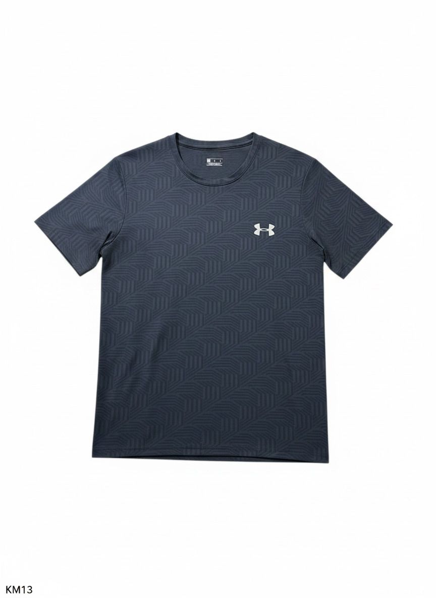 Camiseta Dri-Fit Under Armour Geo Performance