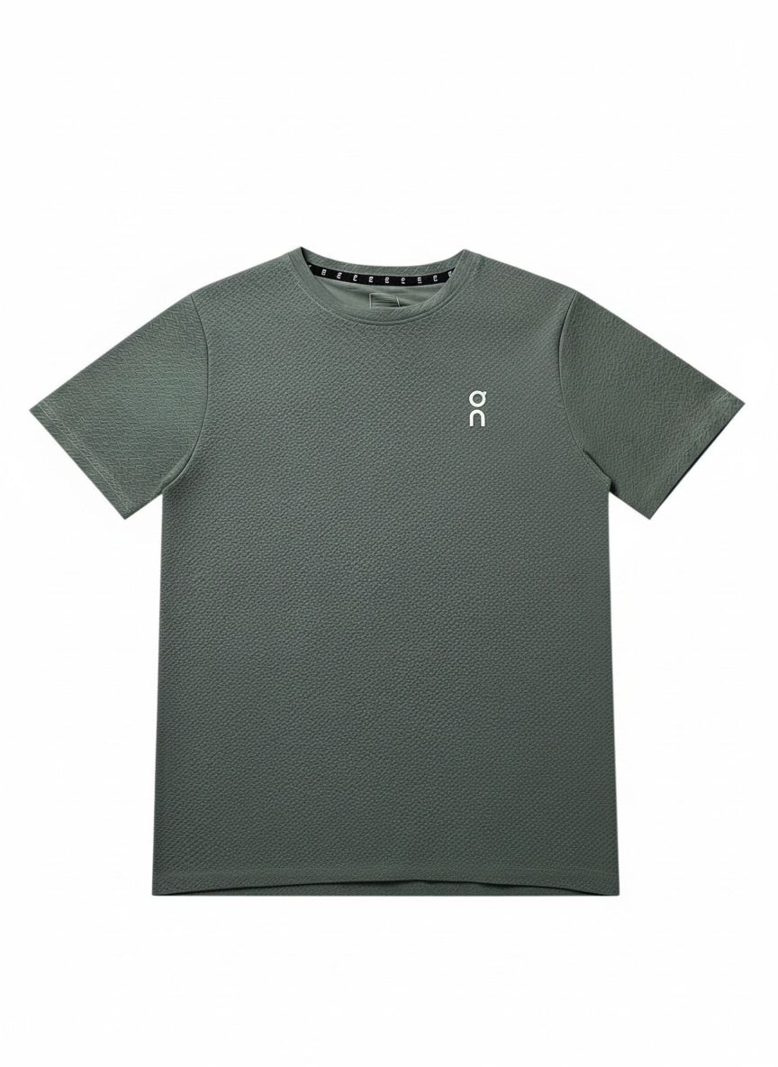 Camiseta  Dri-Fit On Running Performance Knit