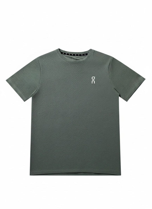 Camiseta  Dri-Fit On Running Performance Knit