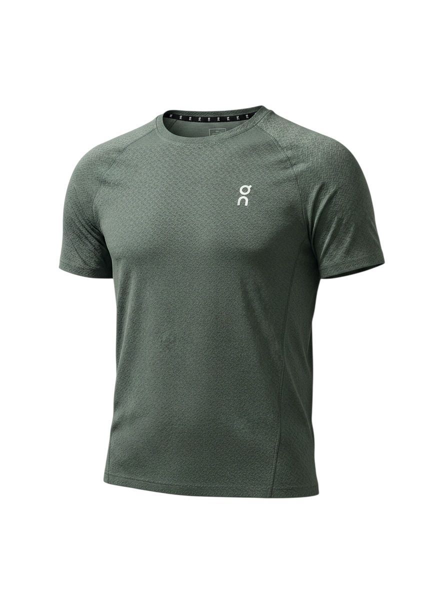 Camiseta  Dri-Fit On Running Performance Knit