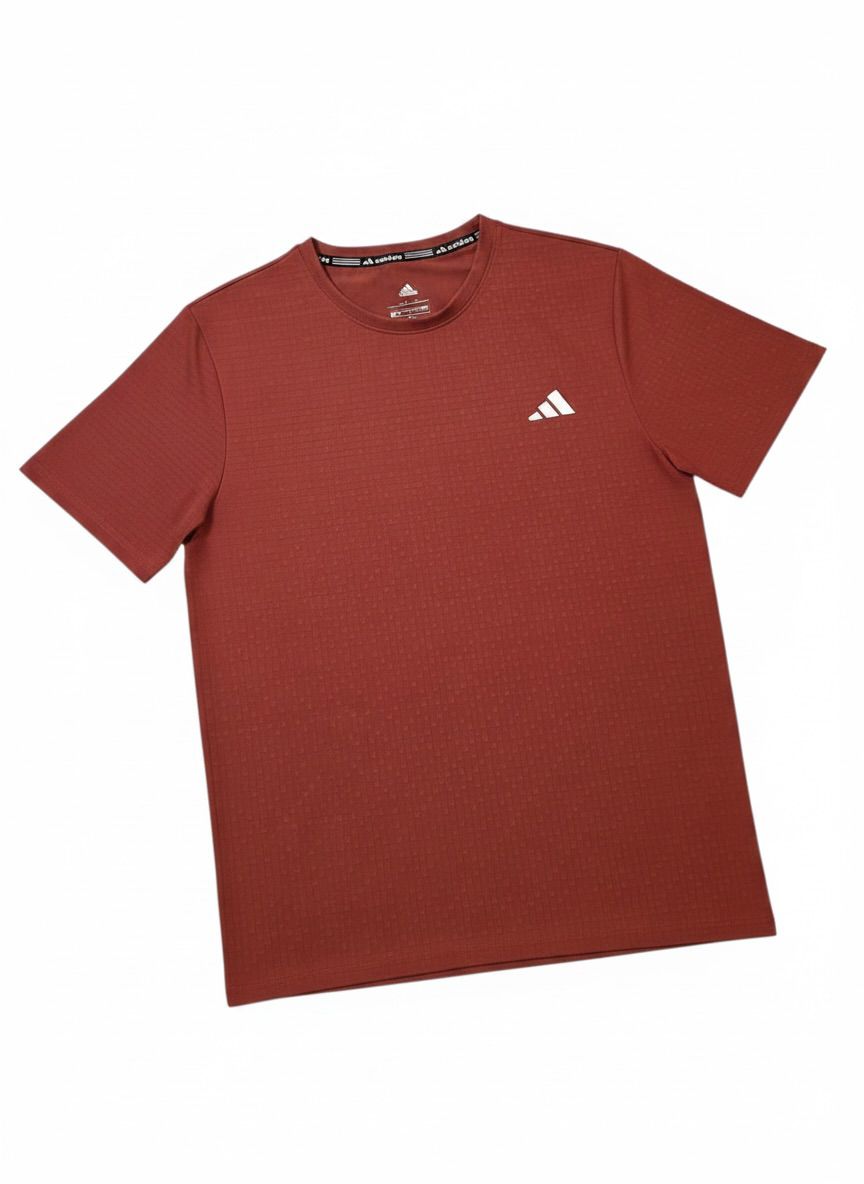 Camiseta  Dri-Fit Adidas AeroGrid Performance