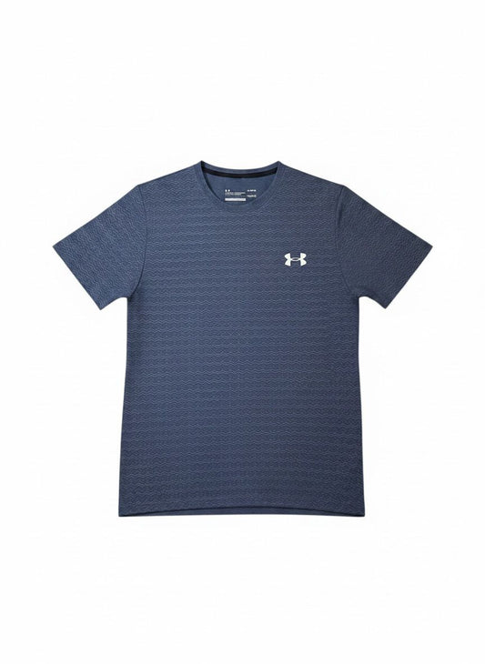 Camiseta  Dri-Fit Under Armour Wave Performance