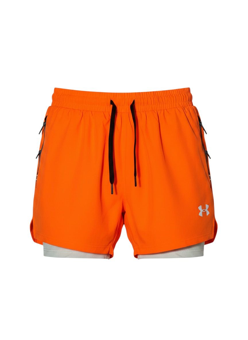 Pantaloneta  Under Armour Fire Sprint