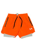 Pantaloneta  Under Armour Fire Sprint