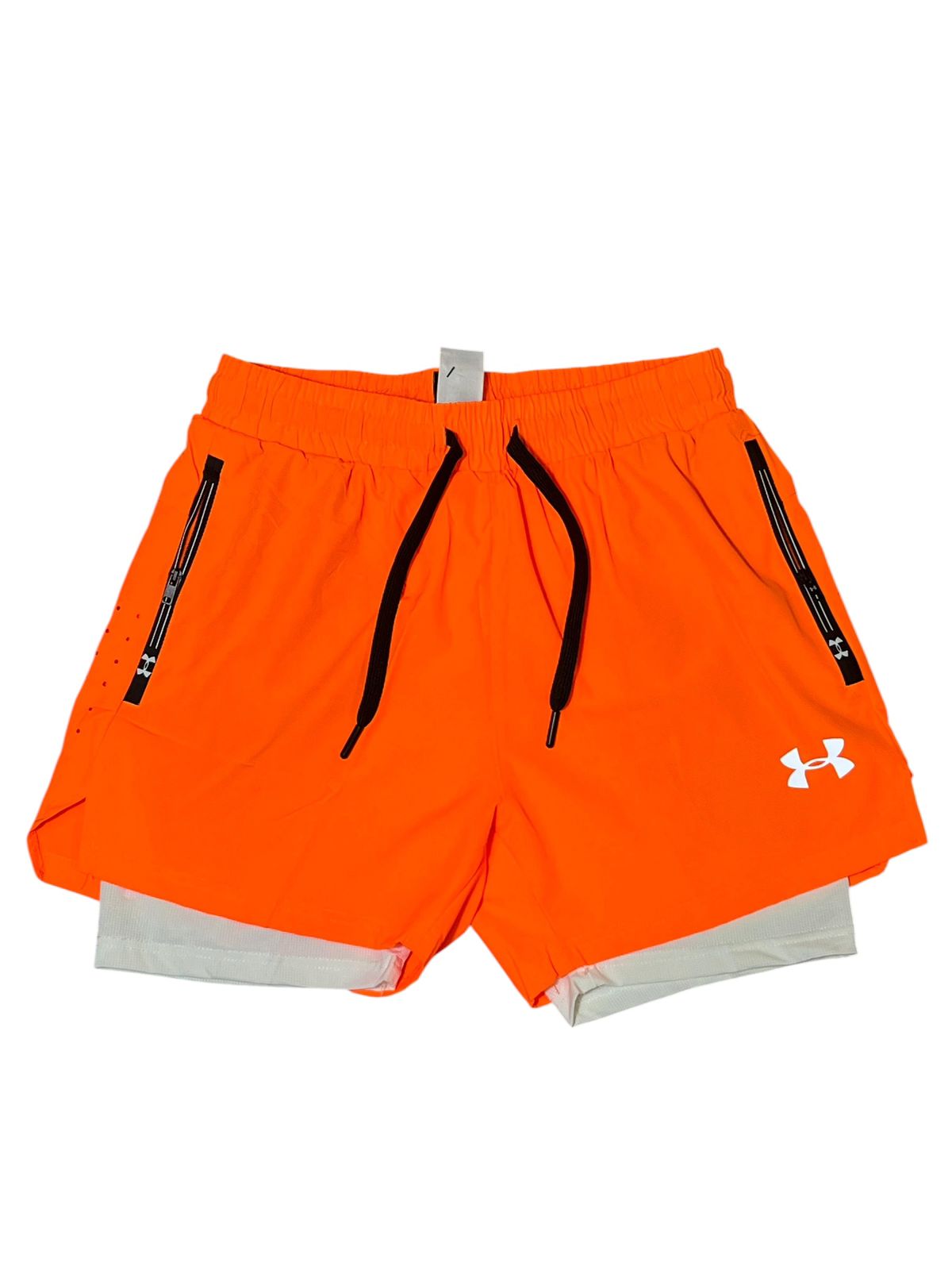 Pantaloneta  Under Armour Fire Sprint