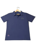 Polo Nike Swoosh Legacy Navy