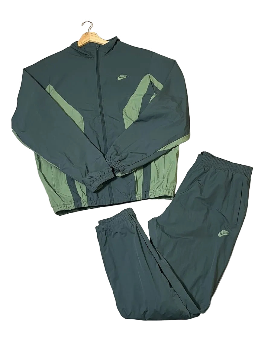 Nike Tech Woven Tracksuit