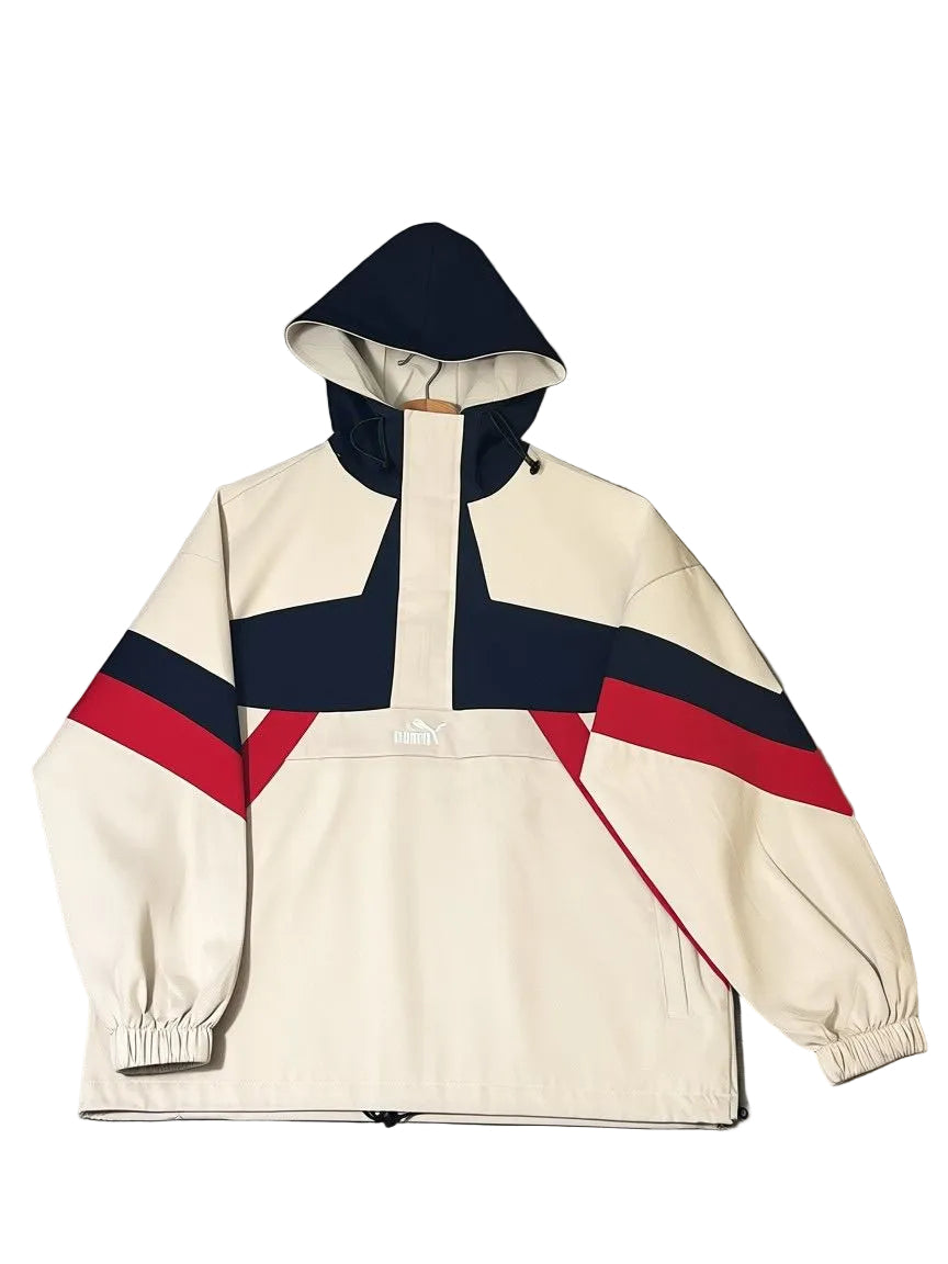 Puma Heritage Windbreaker