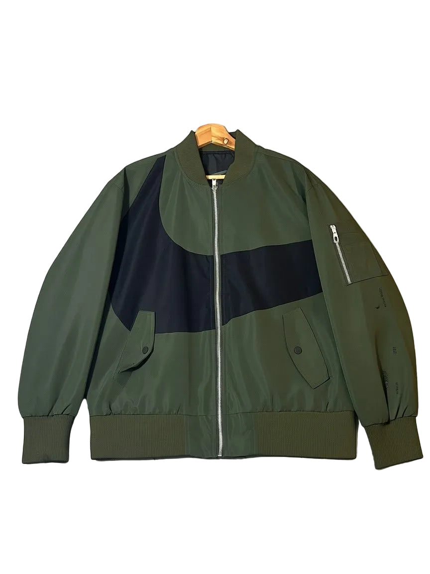 Nike Bomber Urban