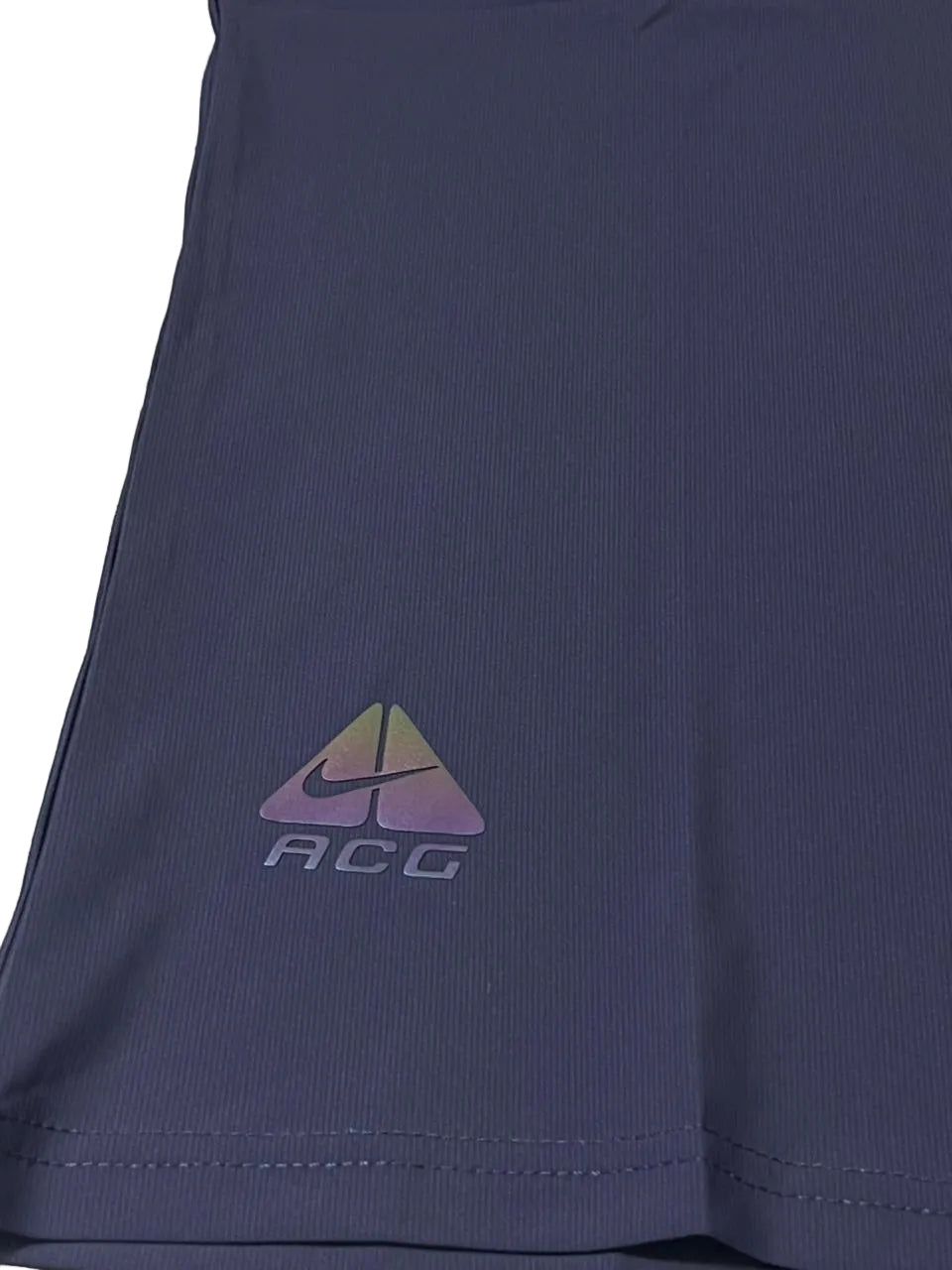 Polo Nike Swoosh Legacy Navy