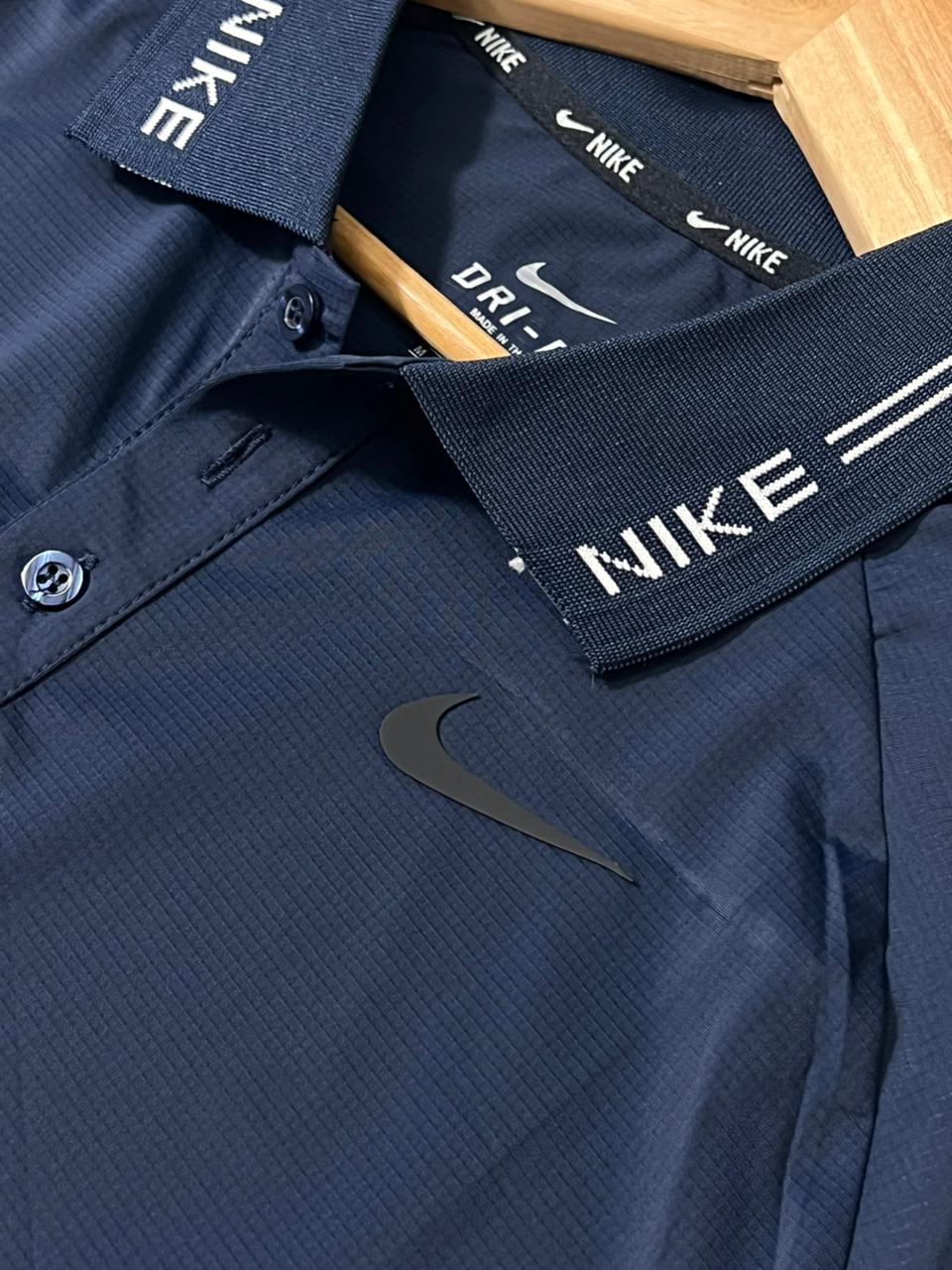 Polo Nike Dri-FIT Royal Elite