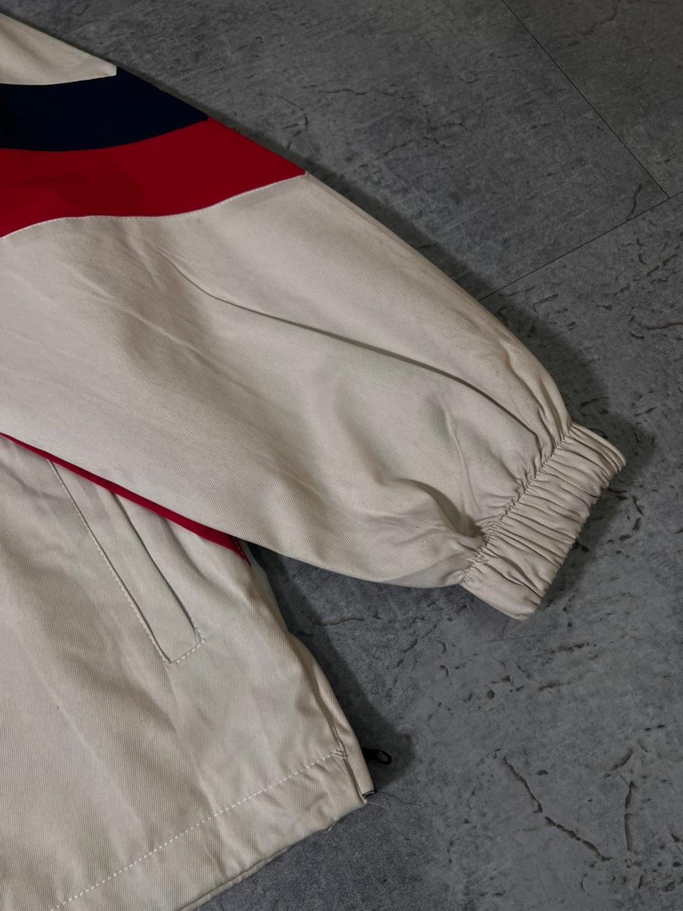 Puma Heritage Windbreaker