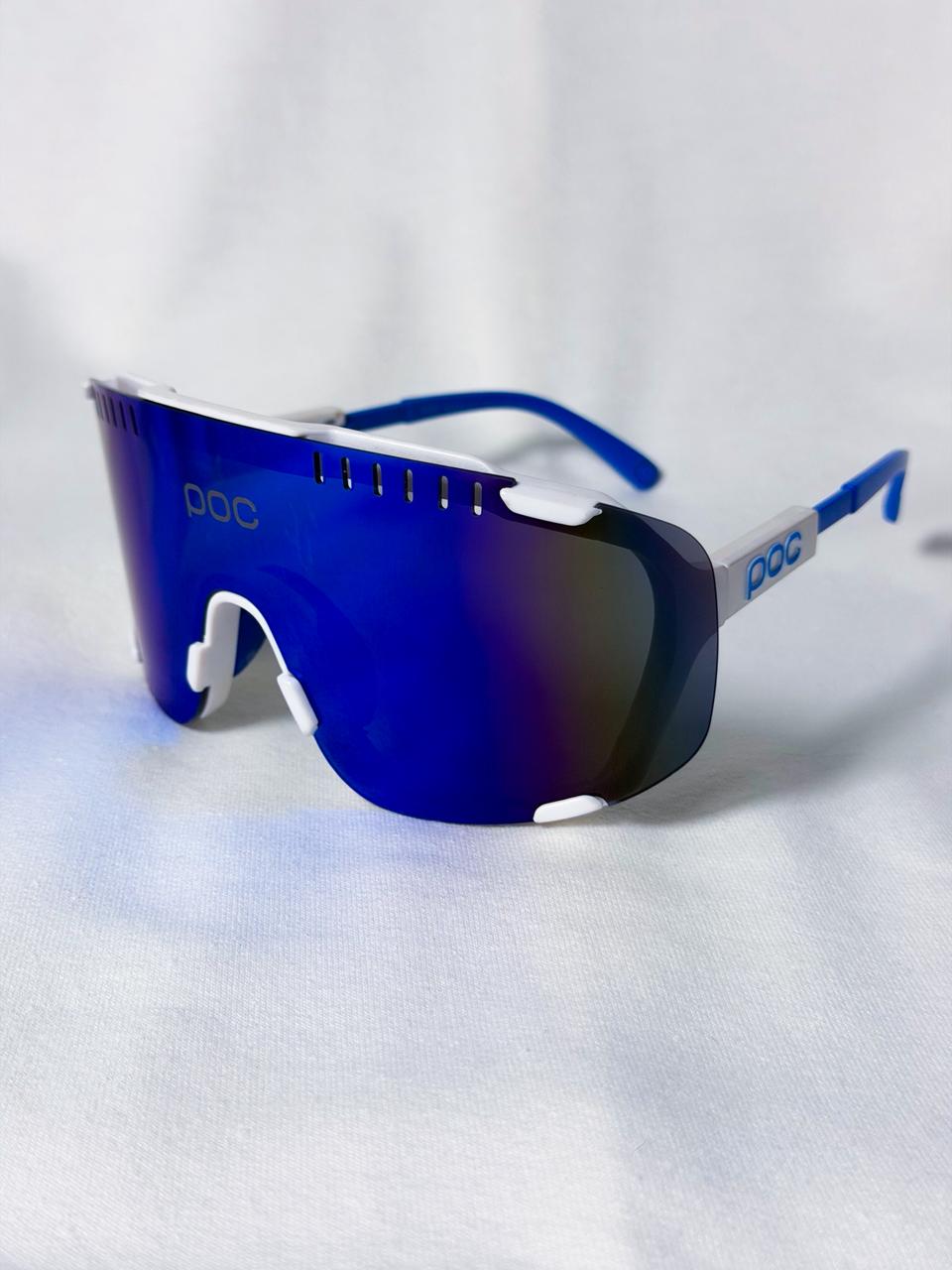 POC Aurora Azul