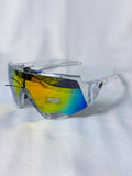 FOX Prisma Cristal