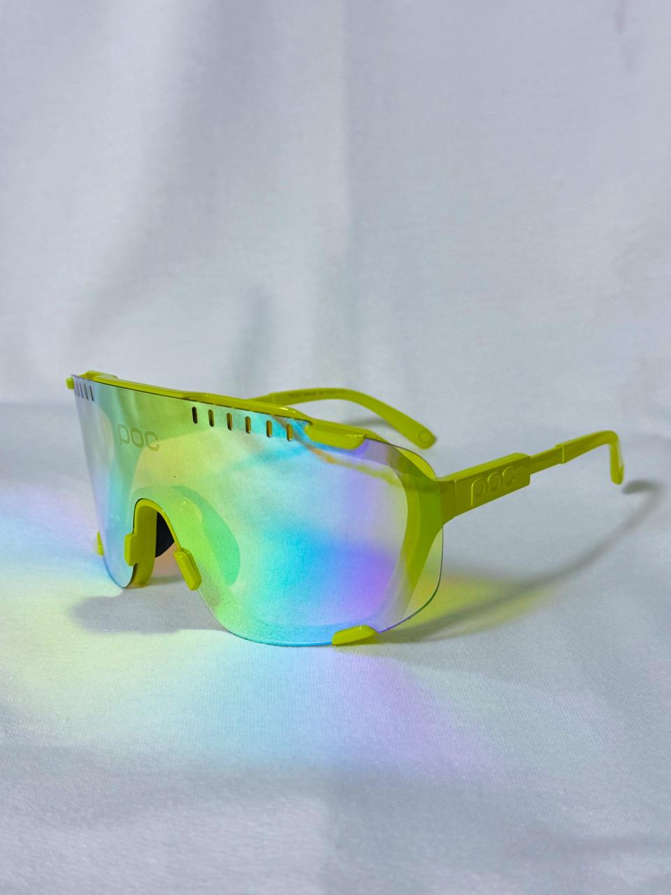POC Aurora Prism