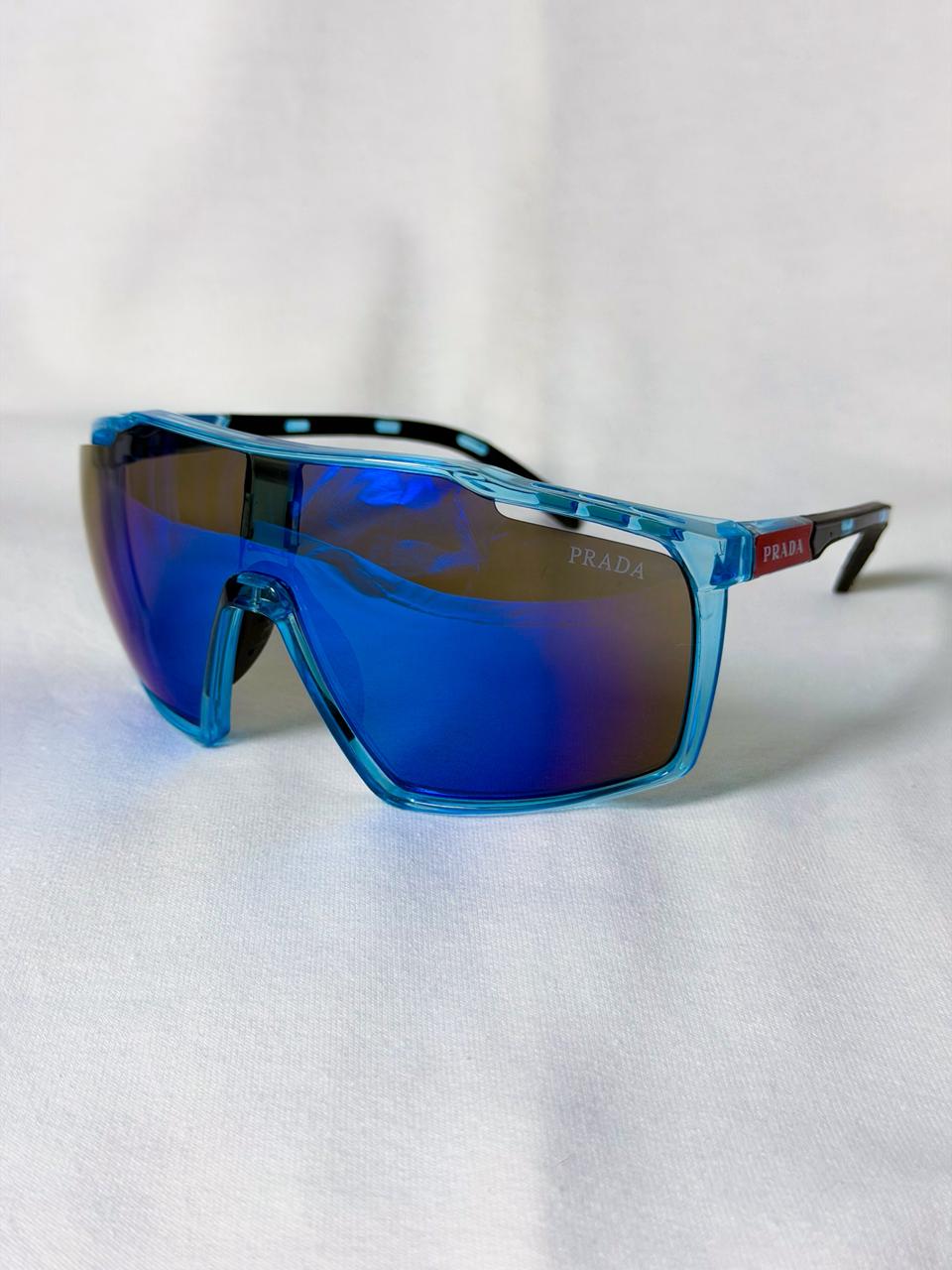 Prada Azure Elite