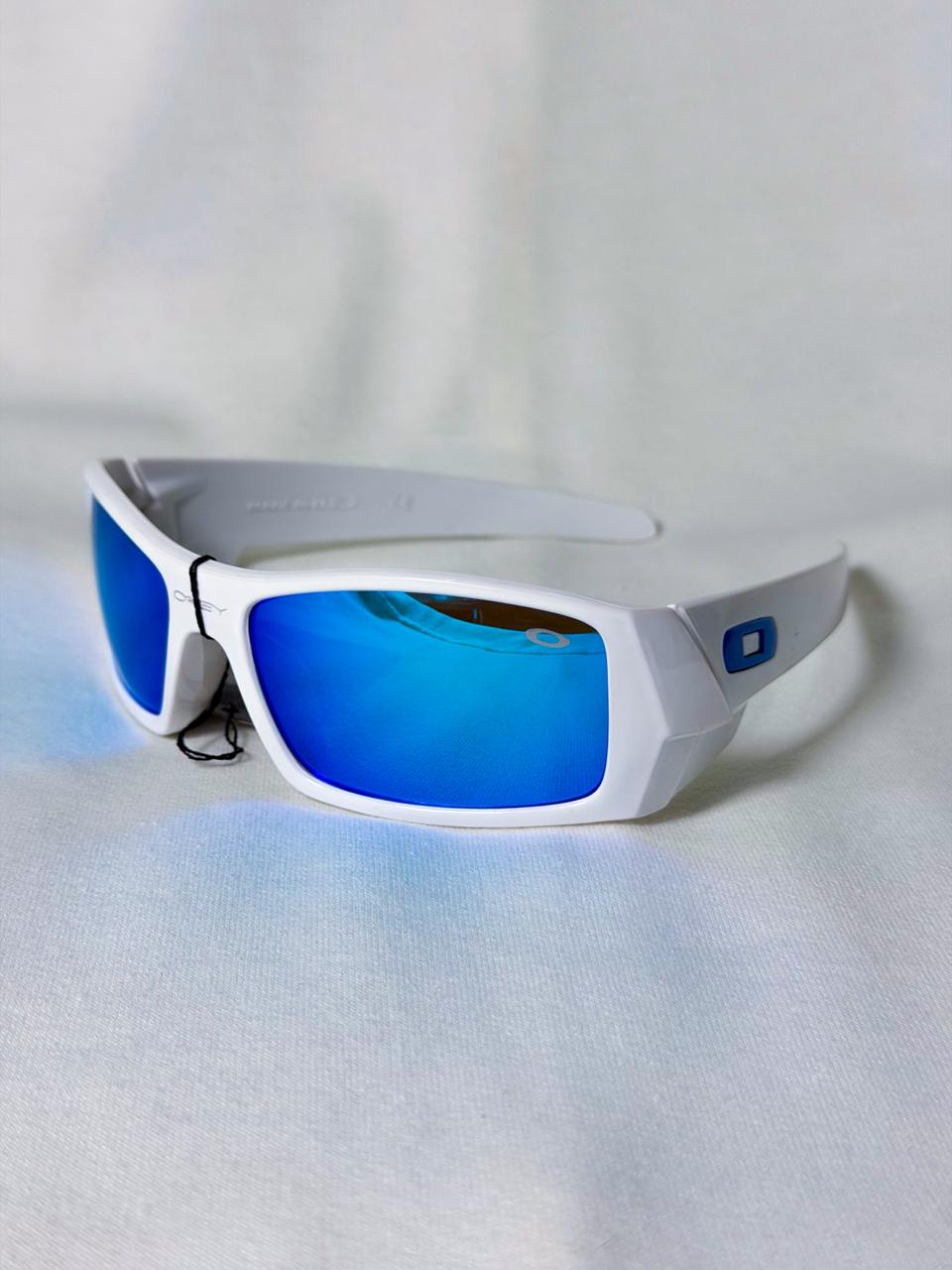 Oakley Arctic Blue