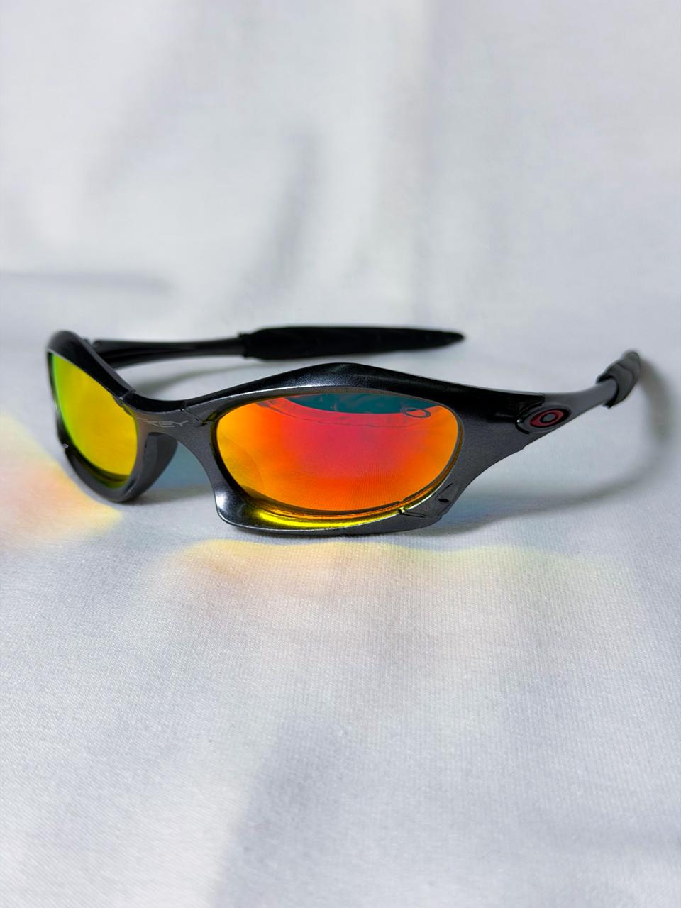 Oakley Firestorm