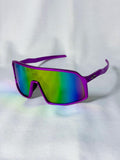 Oakley Aurora Pulse
