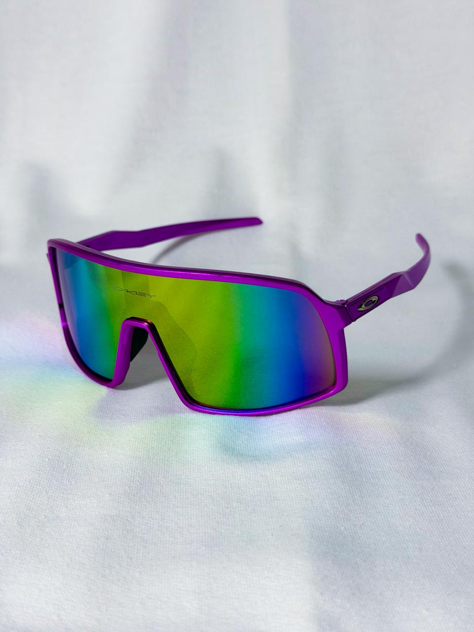 Oakley Aurora Pulse