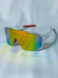 POC Crystal Horizon