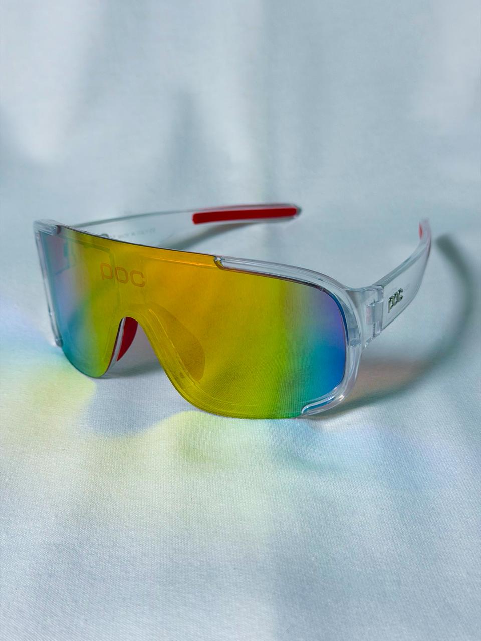 POC Crystal Horizon