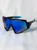 POC Velocity Blue
