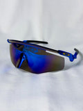 Oakley Blue Velocity