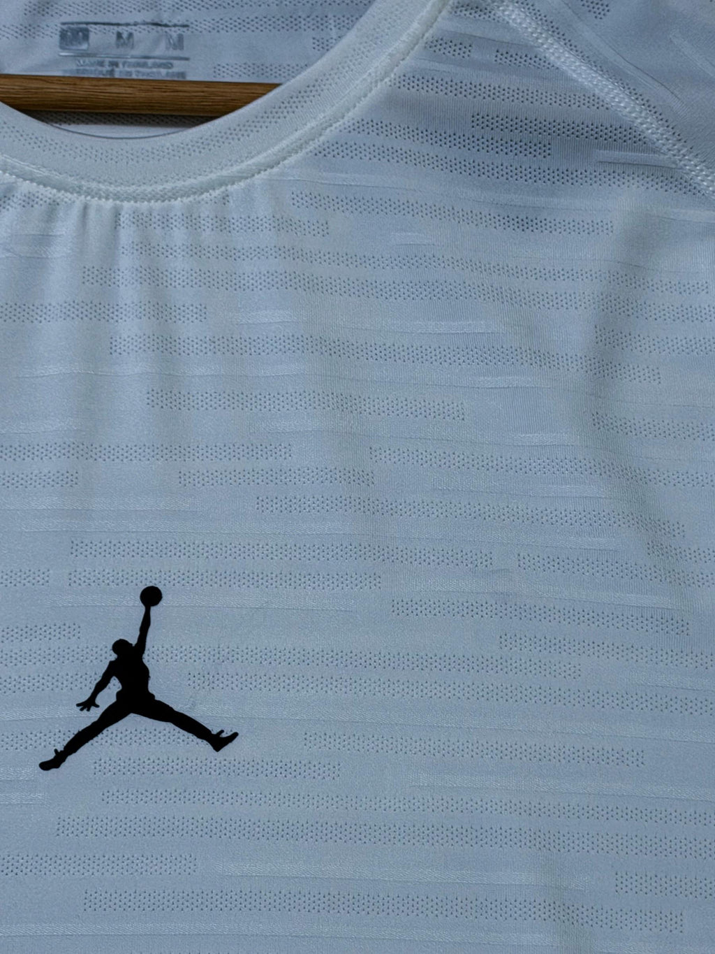 Camiseta Dri-Fit Jordan Training