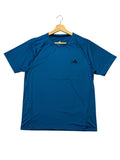 Camiseta Dri-Fit Adidas Training Azul