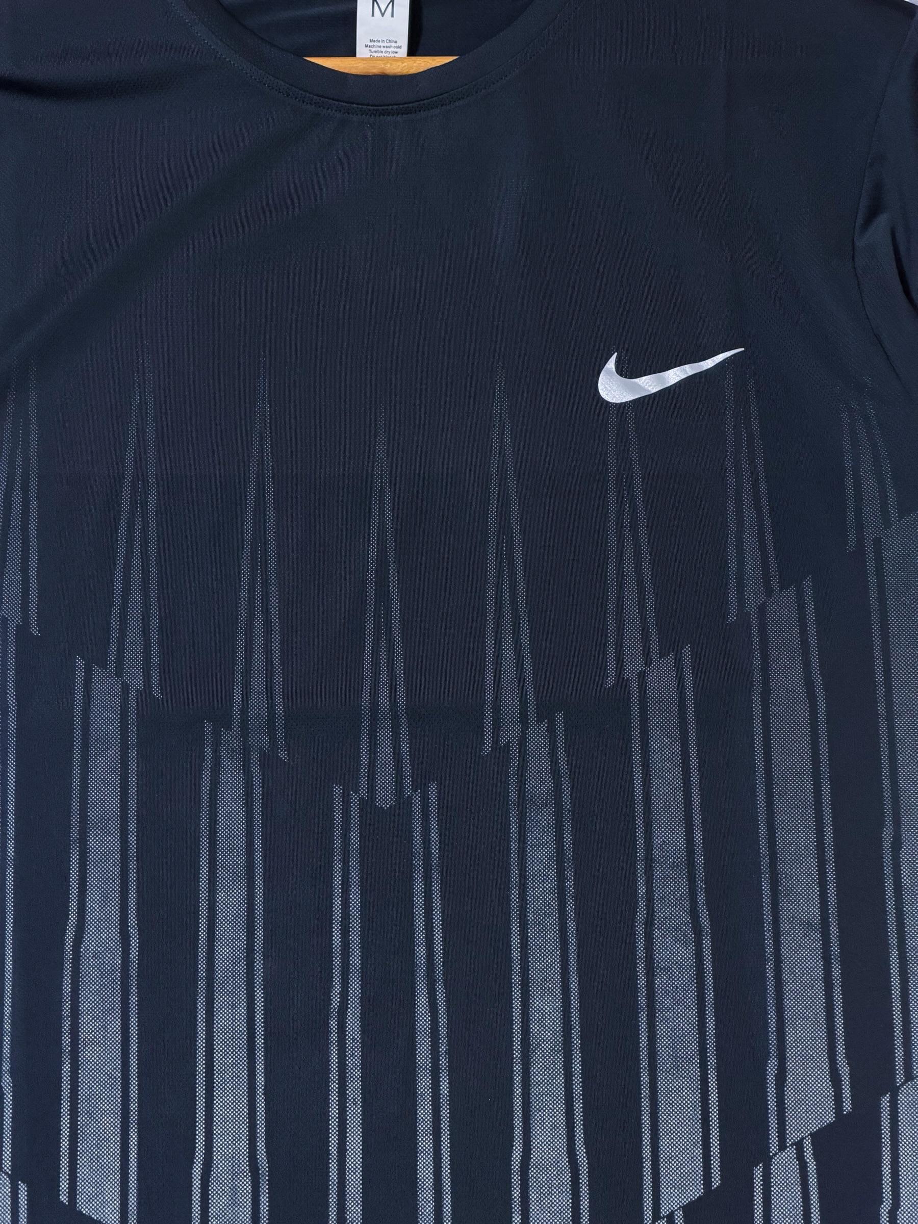 Camiseta Dri-Fit Nike Running