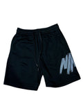 Pantaloneta Nike Negra