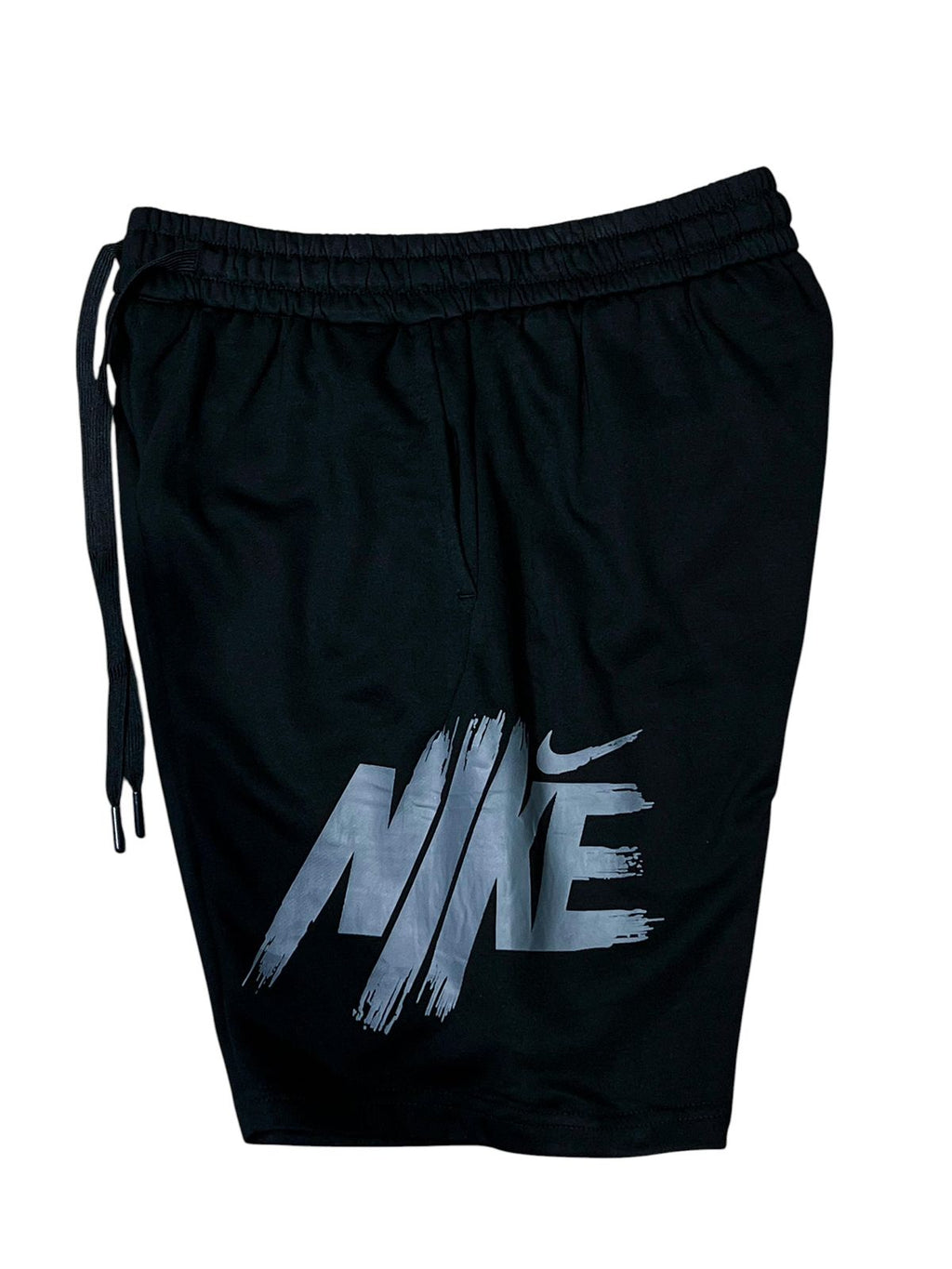 Pantaloneta Nike Negra