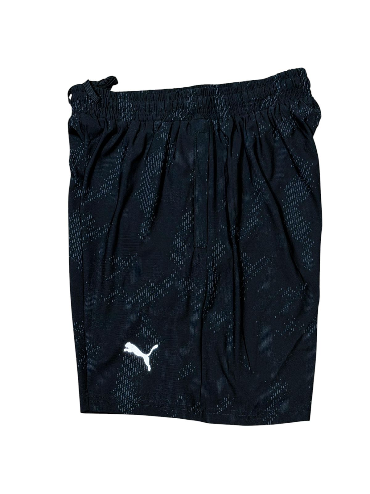 Pantaloneta Puma Phantom Grid