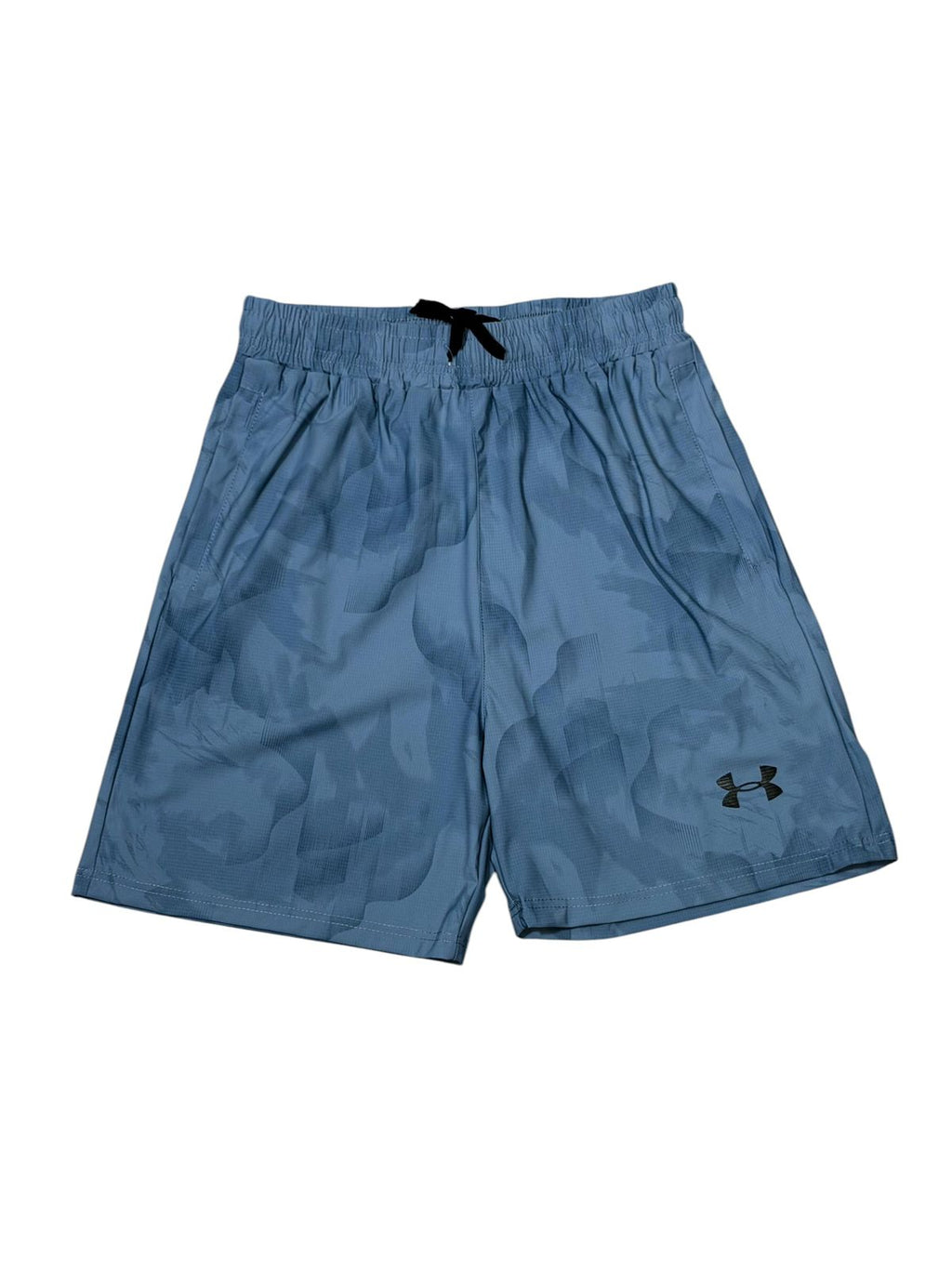Pantaloneta Under Armour Glacier Camo