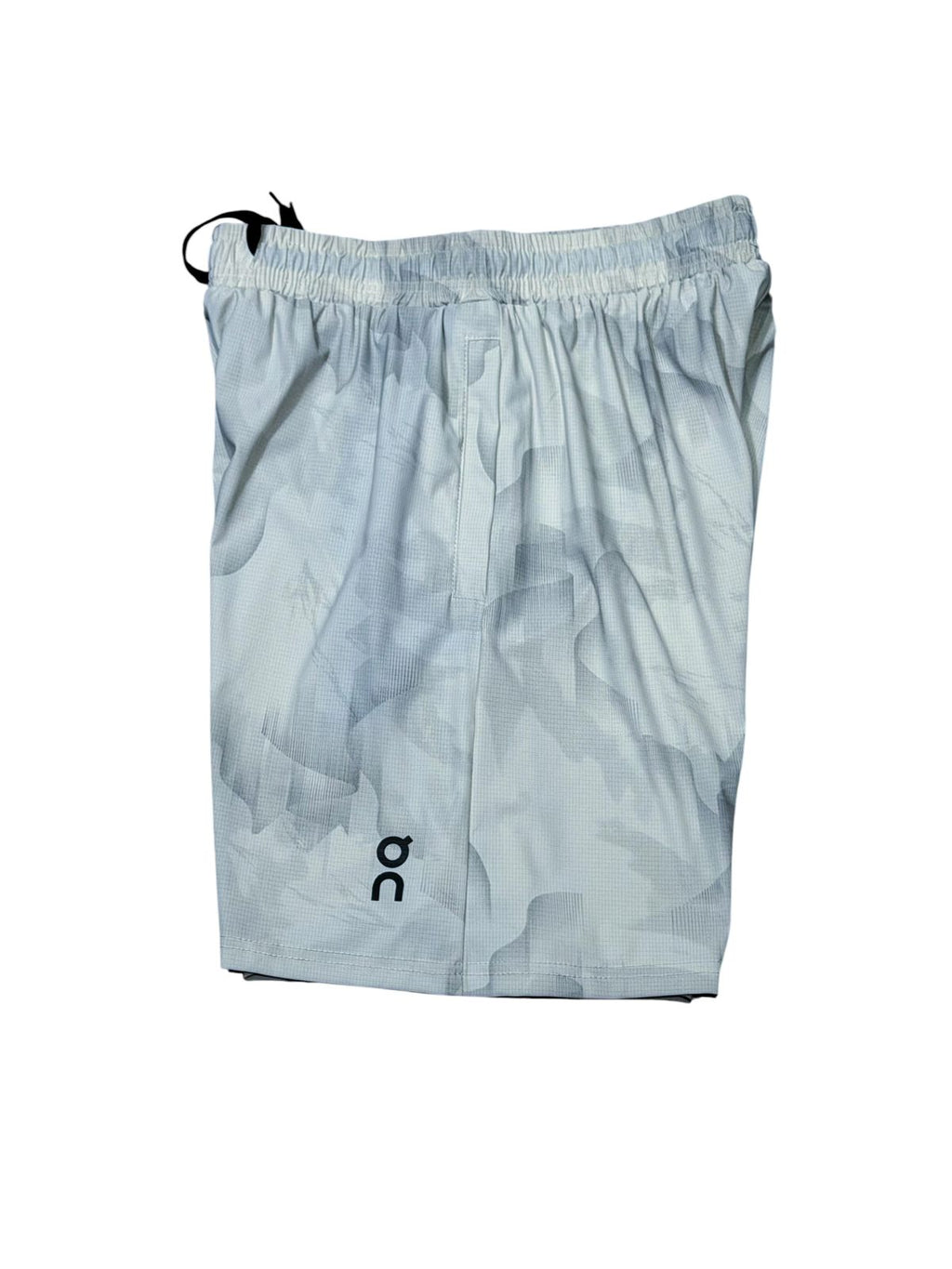 Pantaloneta On Glacier