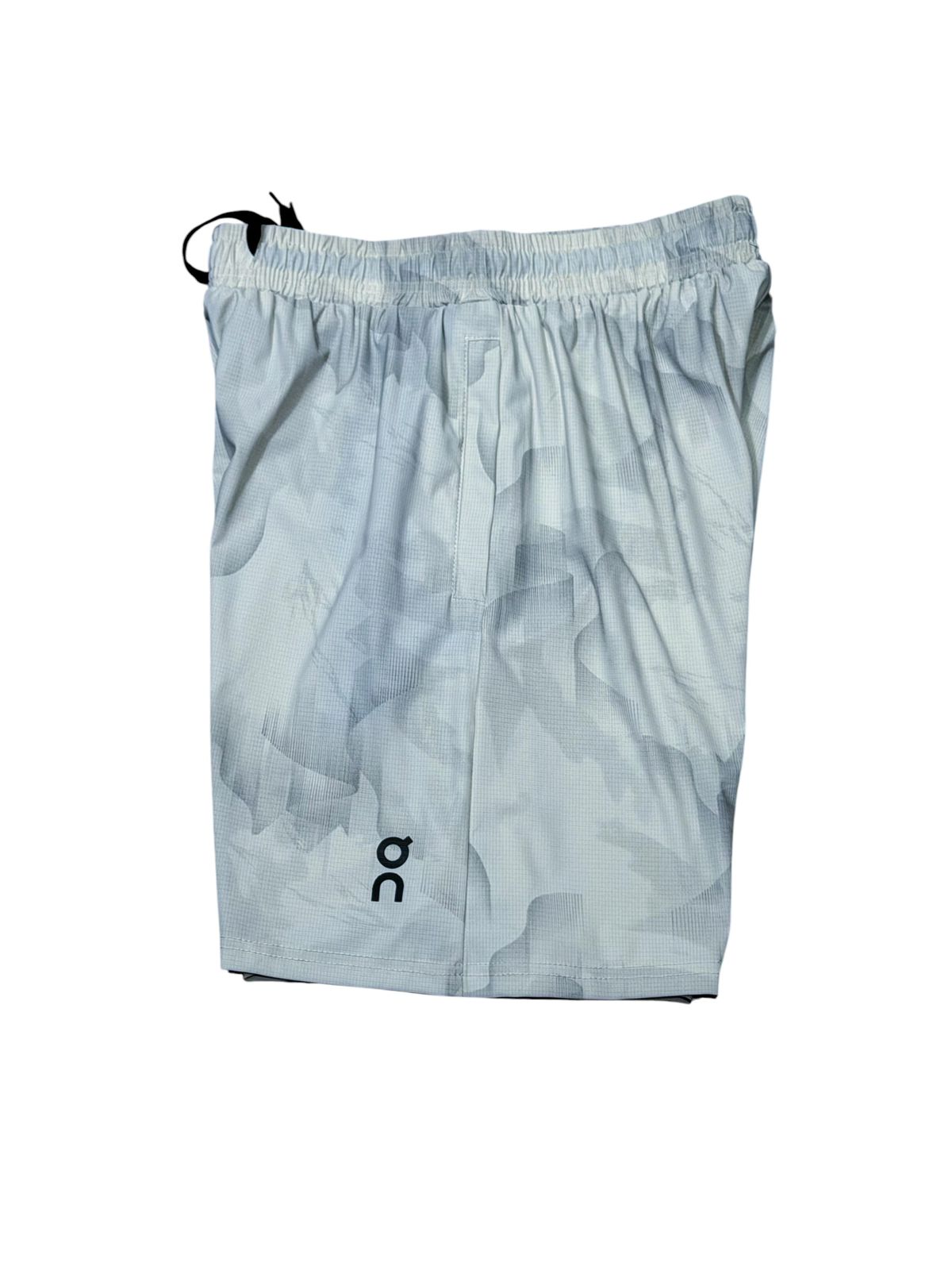 Pantaloneta On Glacier