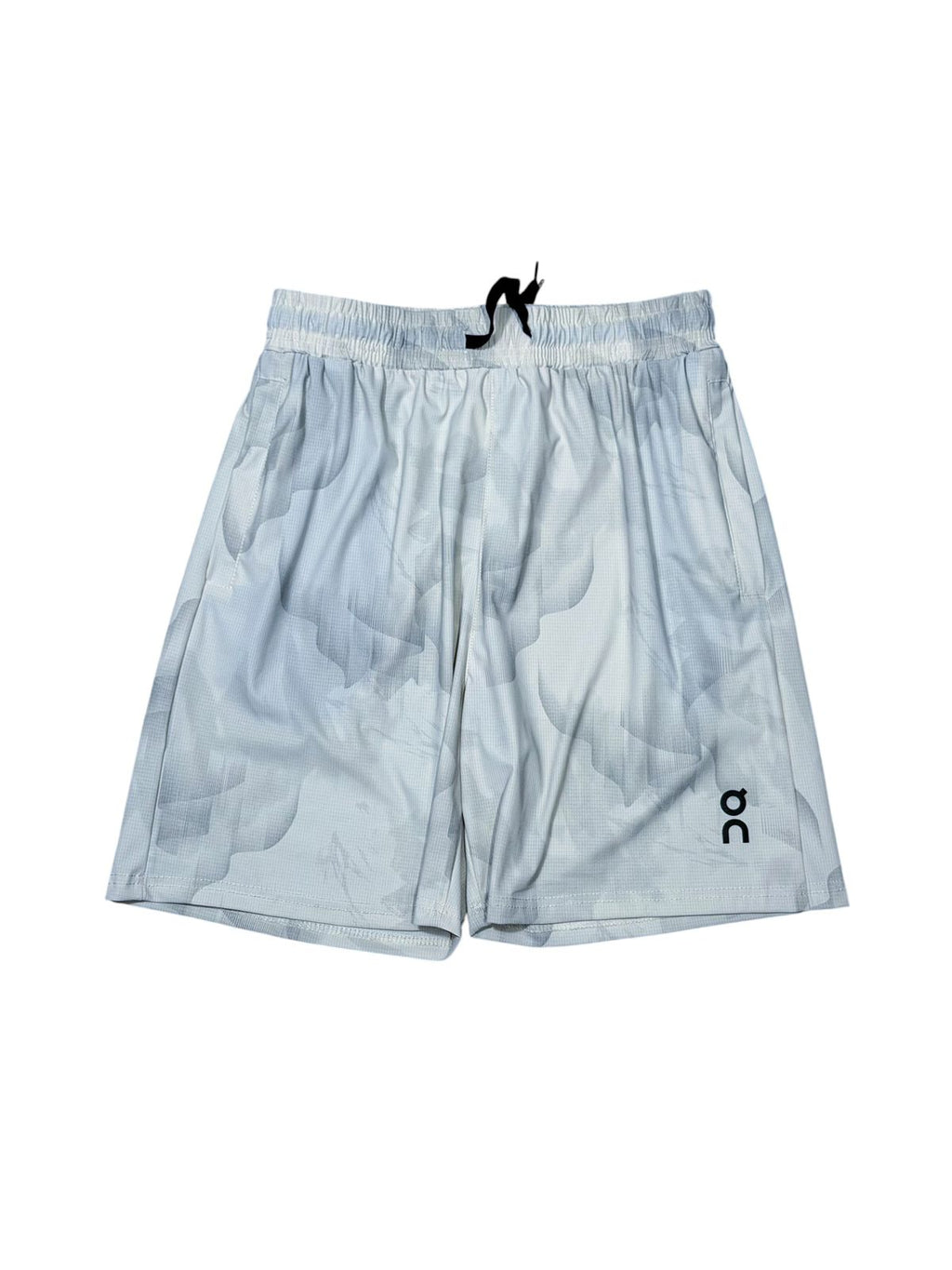 Pantaloneta On Glacier