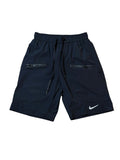 Pantaloneta Nike Black