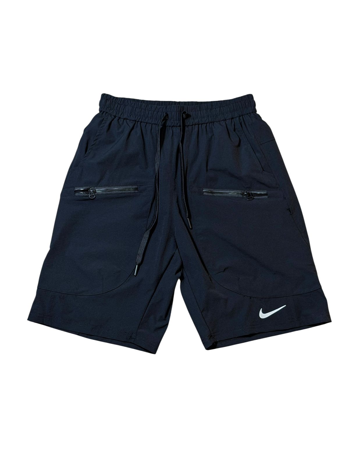 Pantaloneta Nike Black