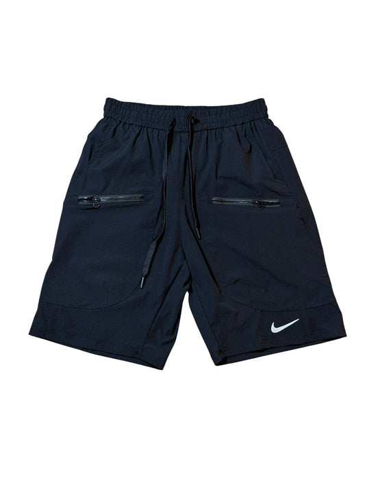 Pantaloneta Nike Black