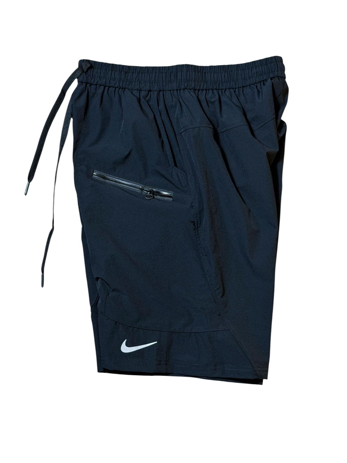 Pantaloneta Nike Black