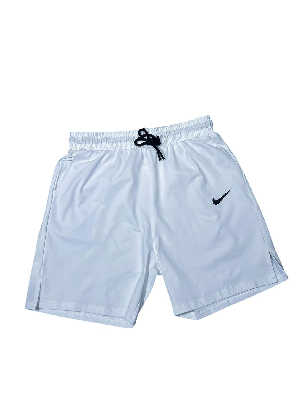 Pantaloneta Nike Essential White