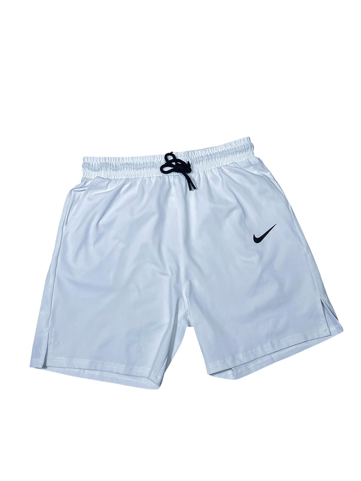 Pantaloneta Nike Essential White
