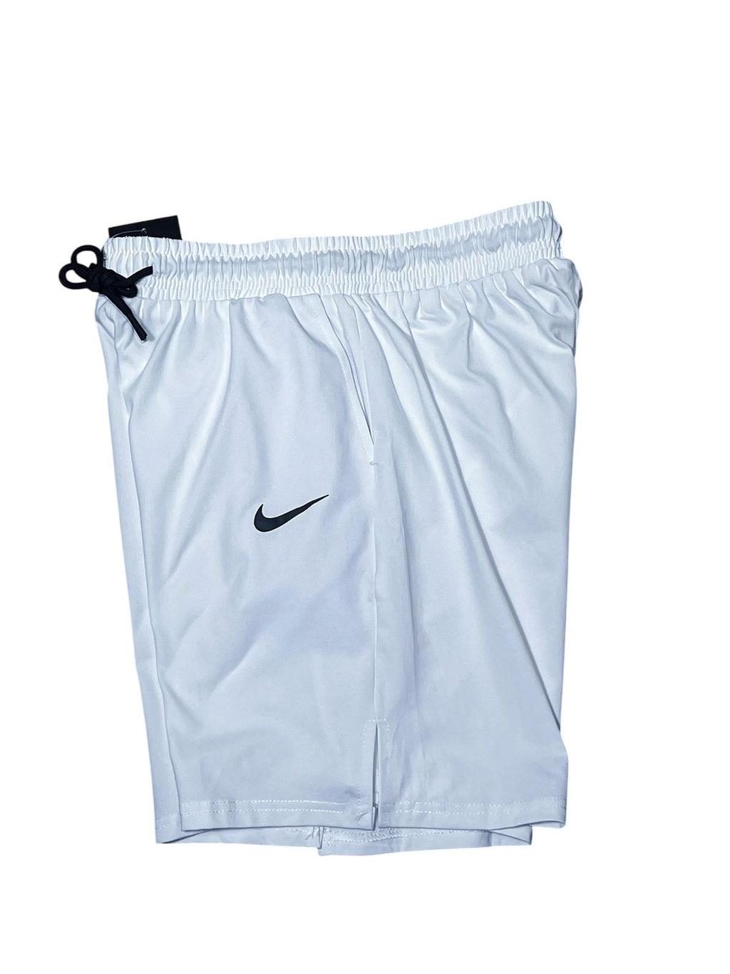 Pantaloneta Nike Essential White