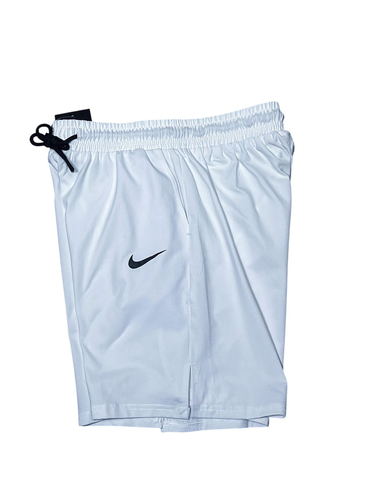 Pantaloneta Nike Essential White